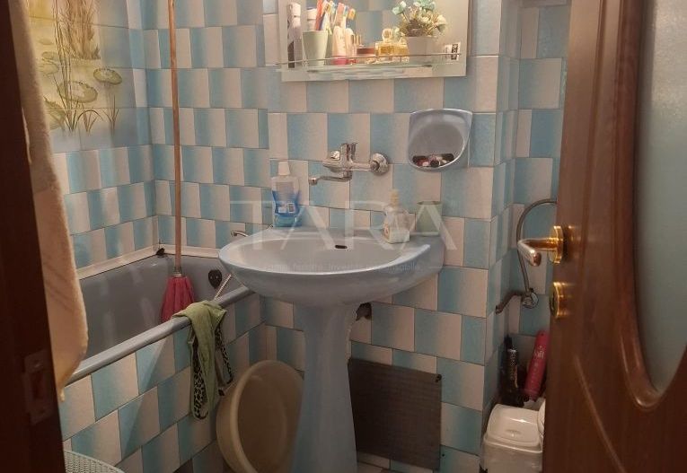 Apartament cu 3 camere, panoramic – zona FSEGA și Iulius Mall. - Poză 5