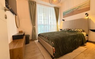 Locuinta "cozy" in complexul FLOREASCA RESIDENCE - Poză 10