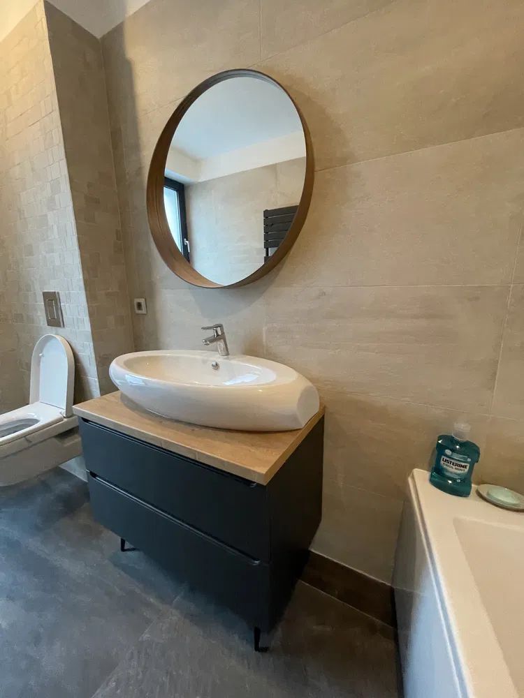 Vila exclusivista || Iancu Nicolae || Prima inchiriere - Poză 5