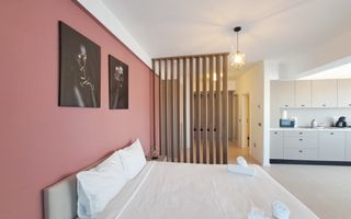 Comision 0! Apartament de vanzare la cheie in bloc nou! - Poză 2