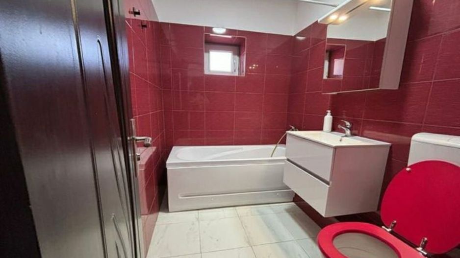 AP. 2 CAMERE APARATORII PATRIEI, BOILER, MOBILAT MODERN, METROU 4 MIN - Poză 6