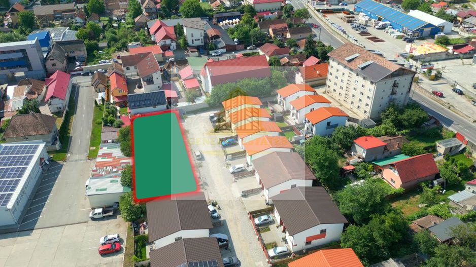 Scala Residence – Case Duplex Premium în Brașov - Poză 3