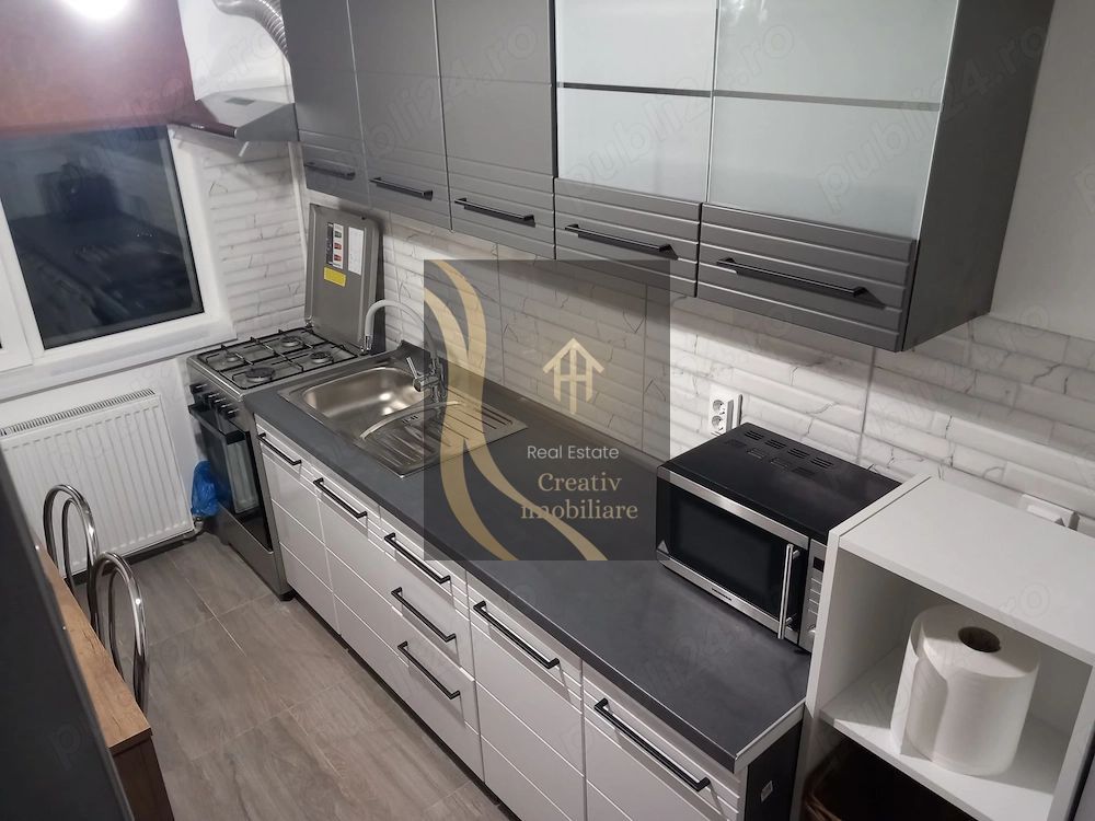 Apartament in zona autogara Militari-Pacii - Poză 2