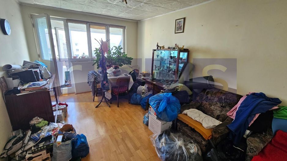 DE VANZARE AP 2 CAMERE 50 MP DRUMUL TABEREI | DECOMANDAT | METROU - Poză 1