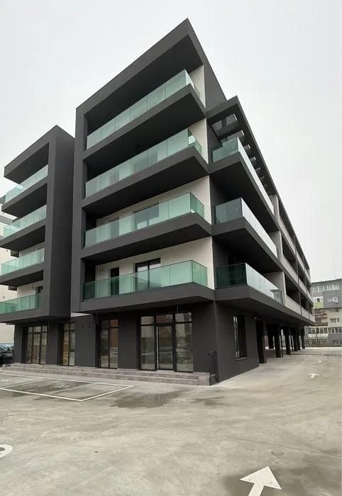 Apartament 2 camere de vanzare Tomis Plus - Poză 5