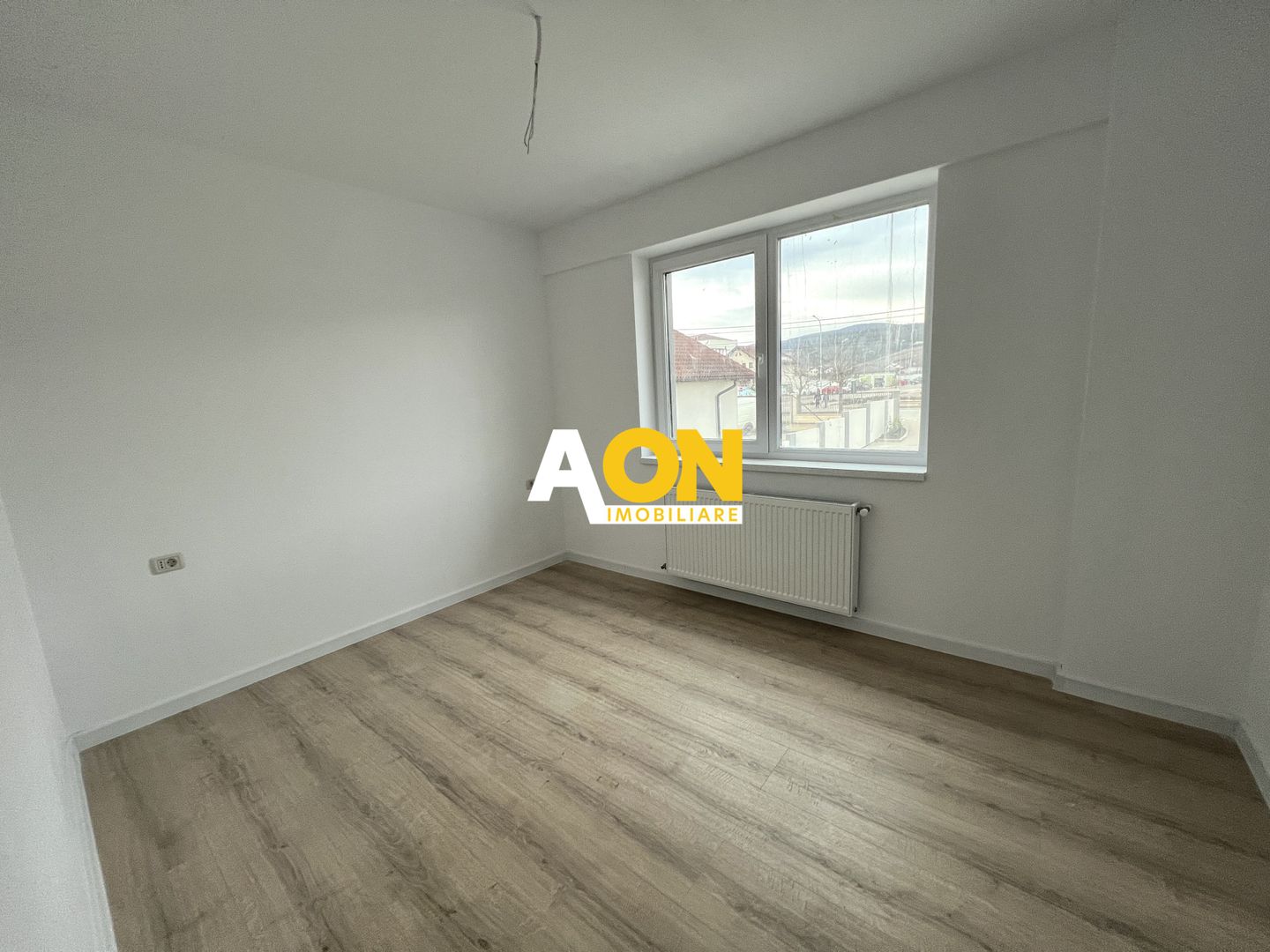 Apartament cu 3 camere,  61 mp + balcon, 6.25 mp, PRET FARA TVA 9% - Poză 7