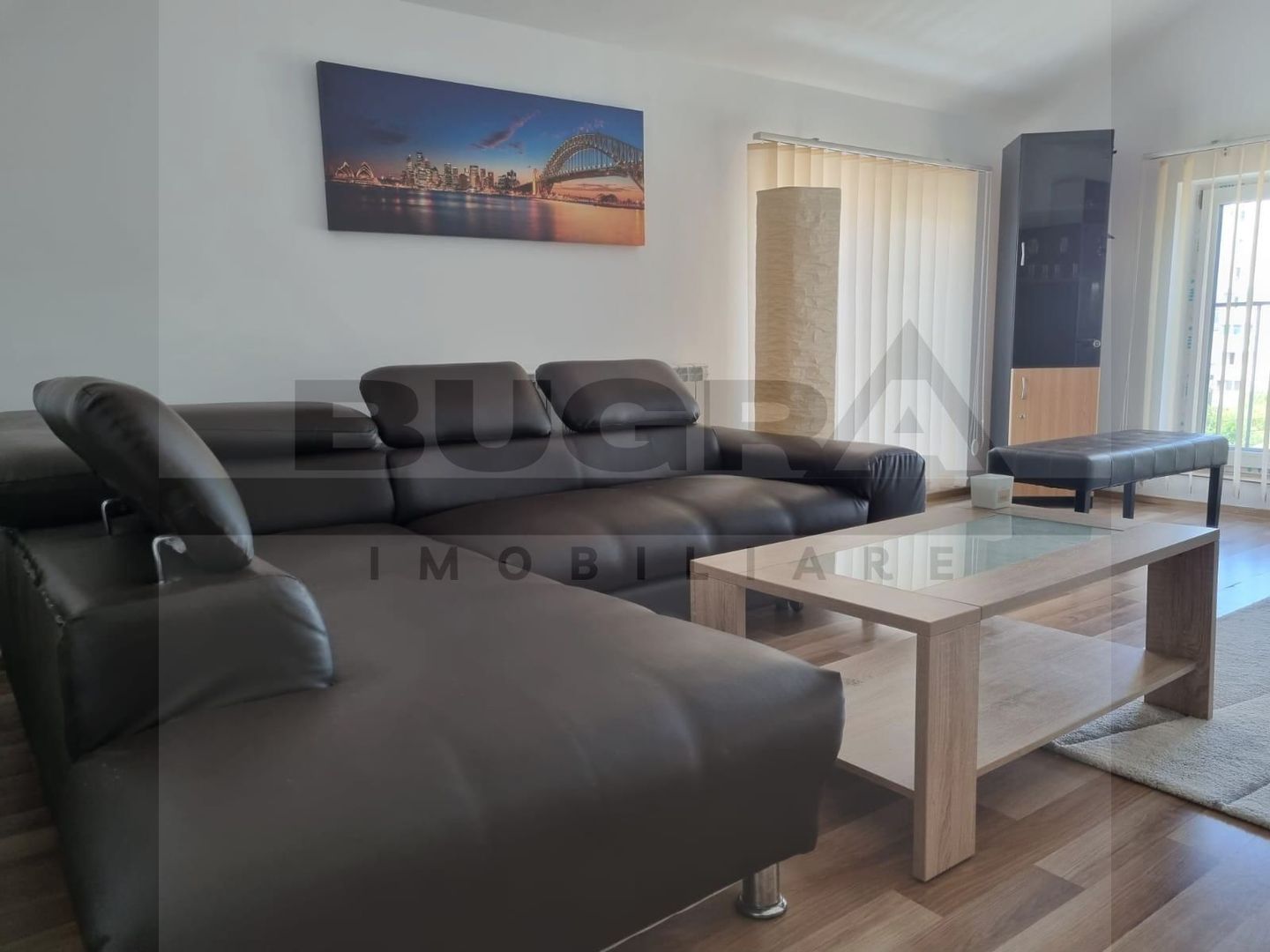 Apartament de 3 camere, 72mp, parcare, zona strazii Observatorului - Poză 1