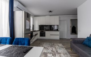 3 camere, modern, bloc nou, parcare, Floresti Zona BMW, Avram Iancu - Poză 9