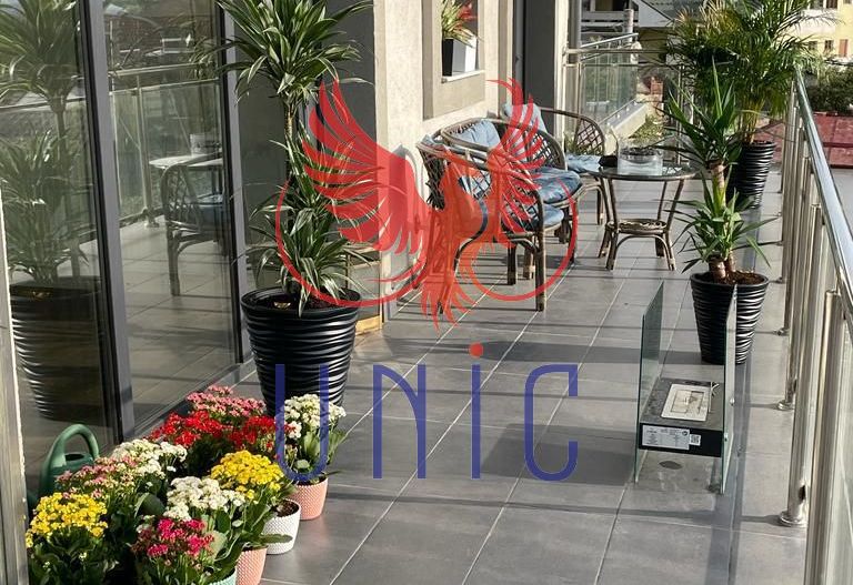 3 camere lux, Gradina Botanica, 105mp, loc de parcare - Poză 14