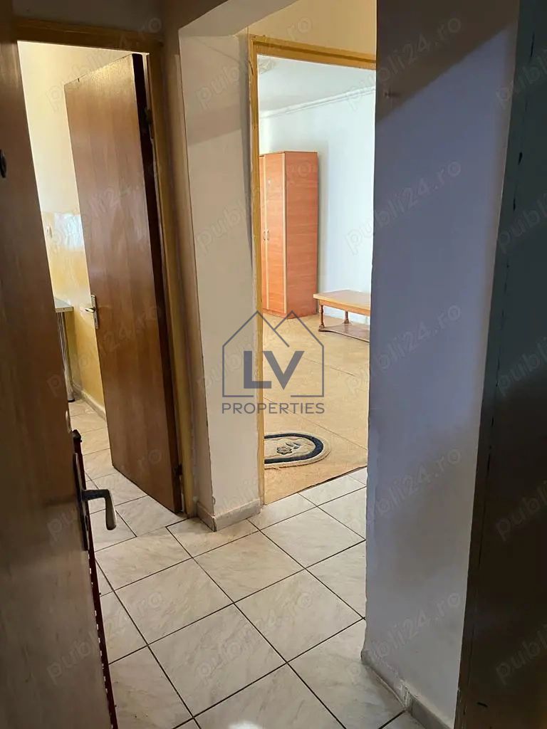 Garsoniera 35 mp decomandata Doamna Ghica - de vanzare - Poză 2