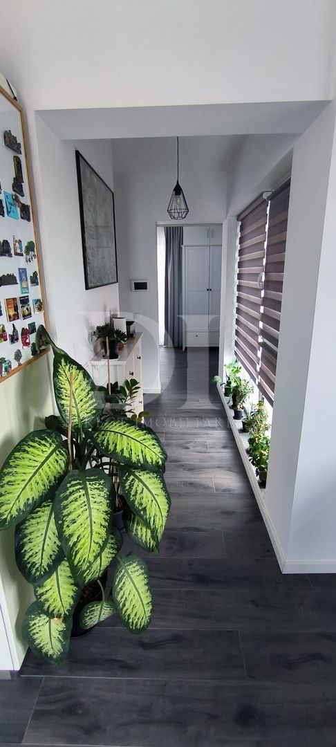 Apartament la cheie / terasa de 88 mp / Zona Cetati - Poză 7