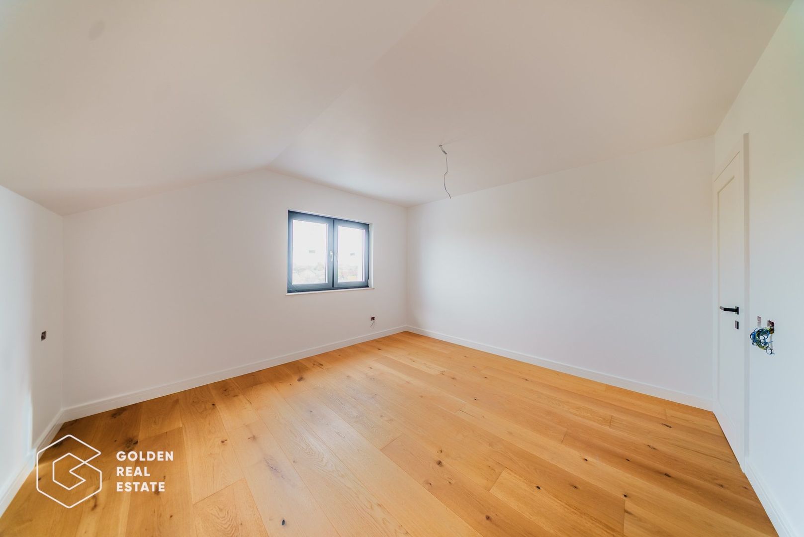 Casa moderna, P+M cu 4 dormitoare, Bujac - Poză 28