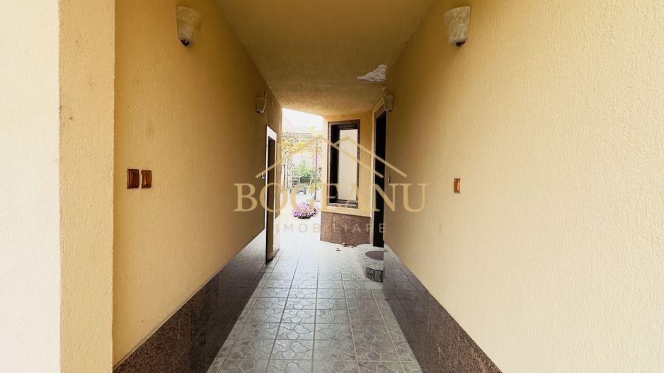 BG46-Vila individuala 10 camere-COMISION 0% - Poză 23