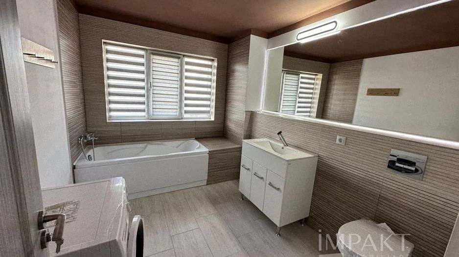 Apartament de inchiriat cu 4 camere,zona semicentrala! PETFRIENDLY - Poză 9