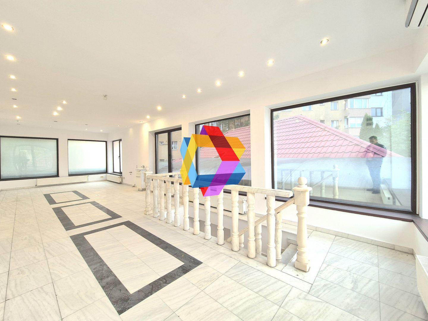 Spatiu comercial la casa- 170 mp plus-imo.ro - Poză 4