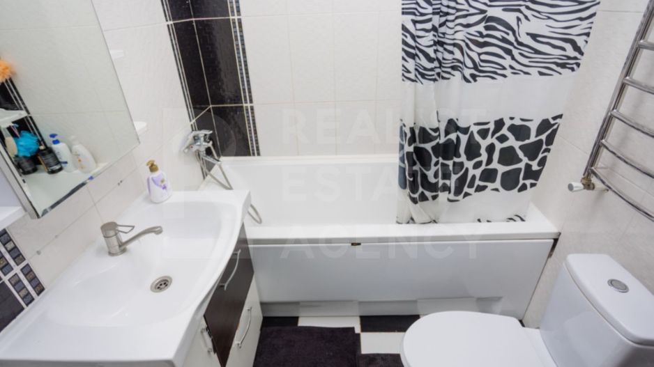 Vânzare, apartament, 3 camere,  str. Prigoreni, Botanica - Poză 10