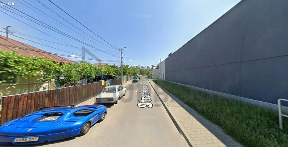 Vânzare cotă indiviză 13/16 imobil + teren | Podu de Piatră (Kaufland) - Iași - Poză 4