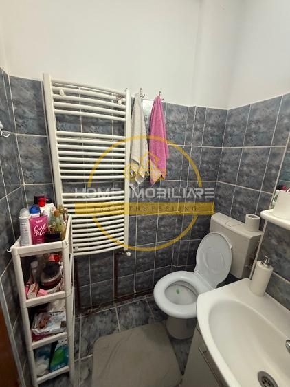 Apartament 2 Camere Tătărași - Poză 9