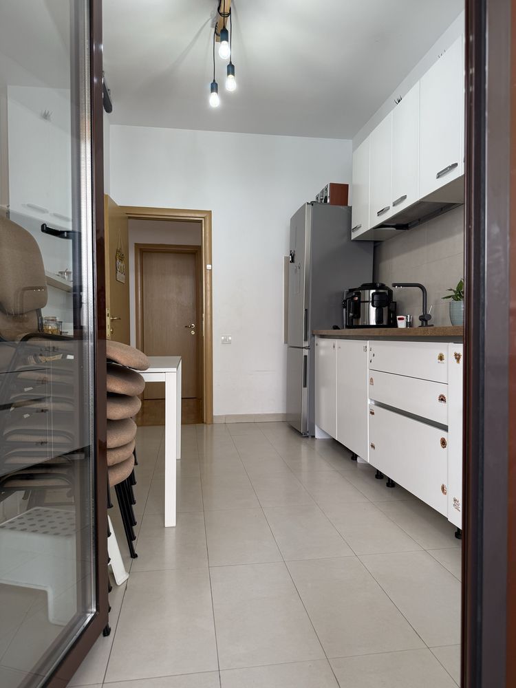 Apartament 3 camere | Herastrau-Cartierul Francez | Parcare subterana - Poză 3
