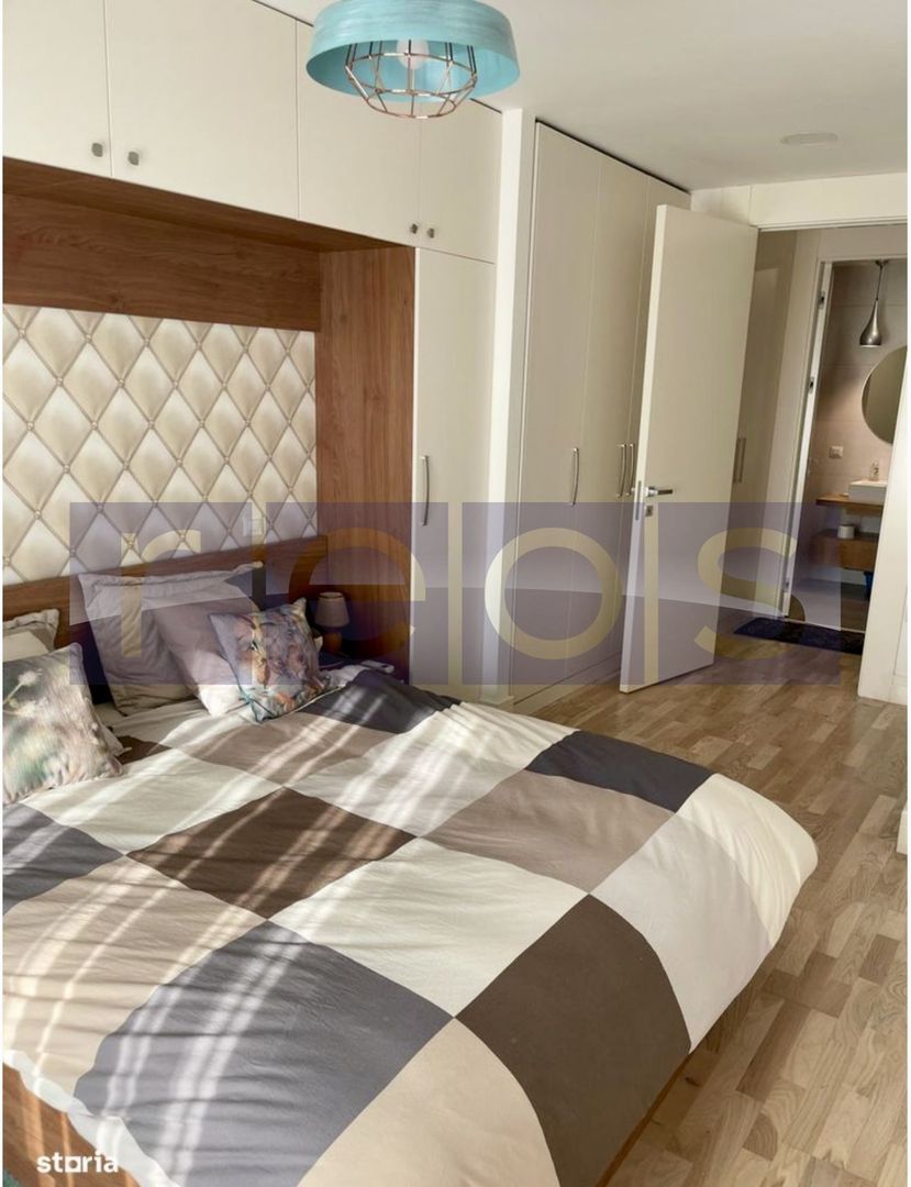 ÎNCHIRIERE 2 CAMERE | STEFAN CEL MARE | CENTRALA PROPRIE - Poză 7