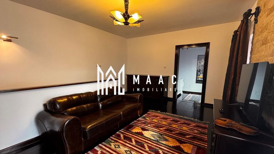 Apartament  3 camere I 90 mpu I 2 Nivele I  Zona centrala - Poză 7