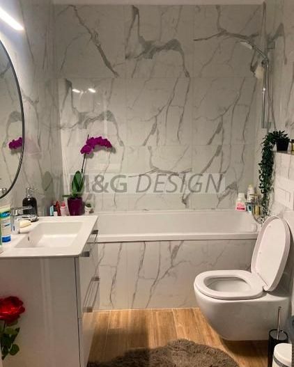 Apartament 1 camera Giroc bloc nou etaj 1 - Poză 6