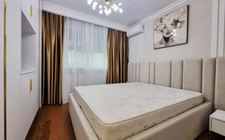 2 Camere Mobilat Premium, Parter, la Metrouri 1 Mai & Grivița - Poză 4