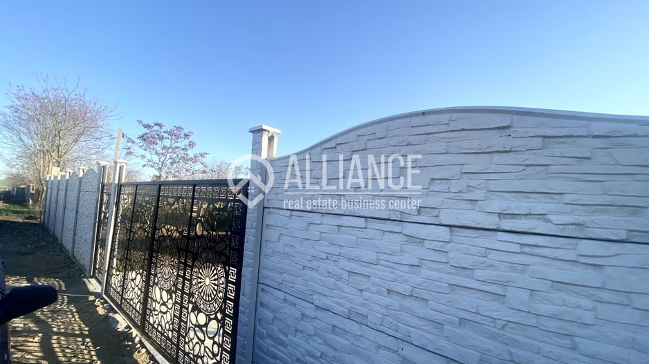 Castelu (COD 07) Casă 4 camere cu teren de 625 mp - Poză 16