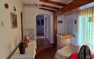 CASA DE VANZARE, LERESTI, ARGES - Poză 7