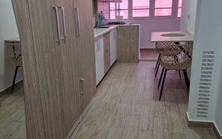 Închiriere Apartament cu 2 camere, Ștefan cel Mare, mobilat complet 🚇 - Poză 8
