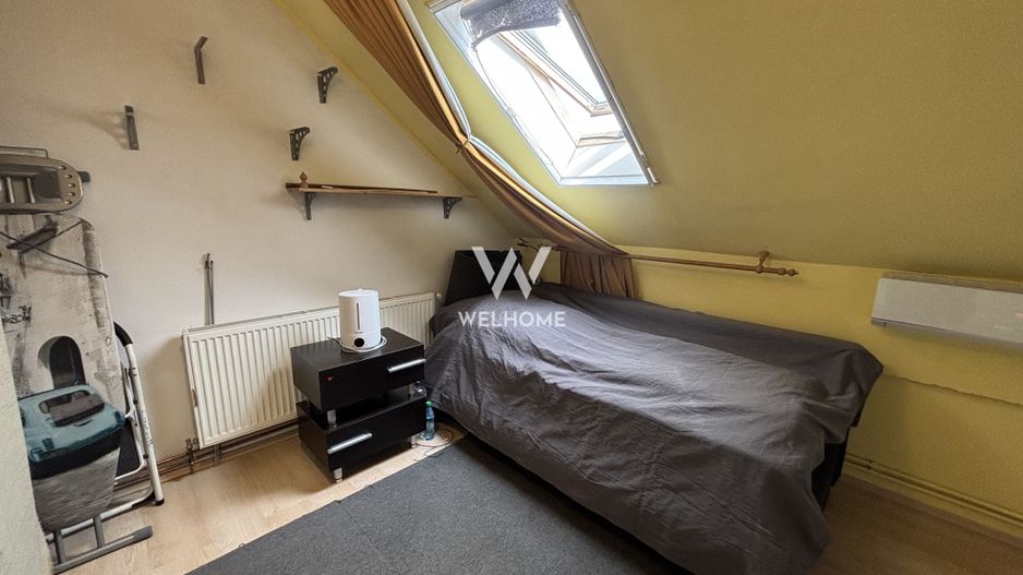 Apartament 2 camere cu POD generos - Selimbar, Triajului - Poză 8