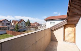 Vila Grigorescu 4 camere 3 bai la asfalt - Poză 15