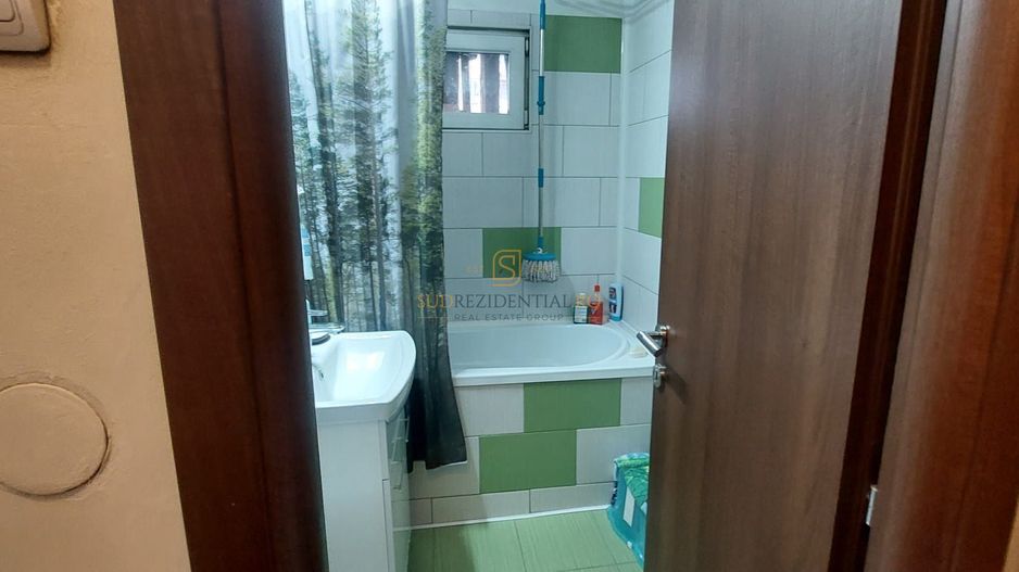 Apartament 3 camere, mobilat si utilat, metrou Eroii Revolutiei - Poză 12