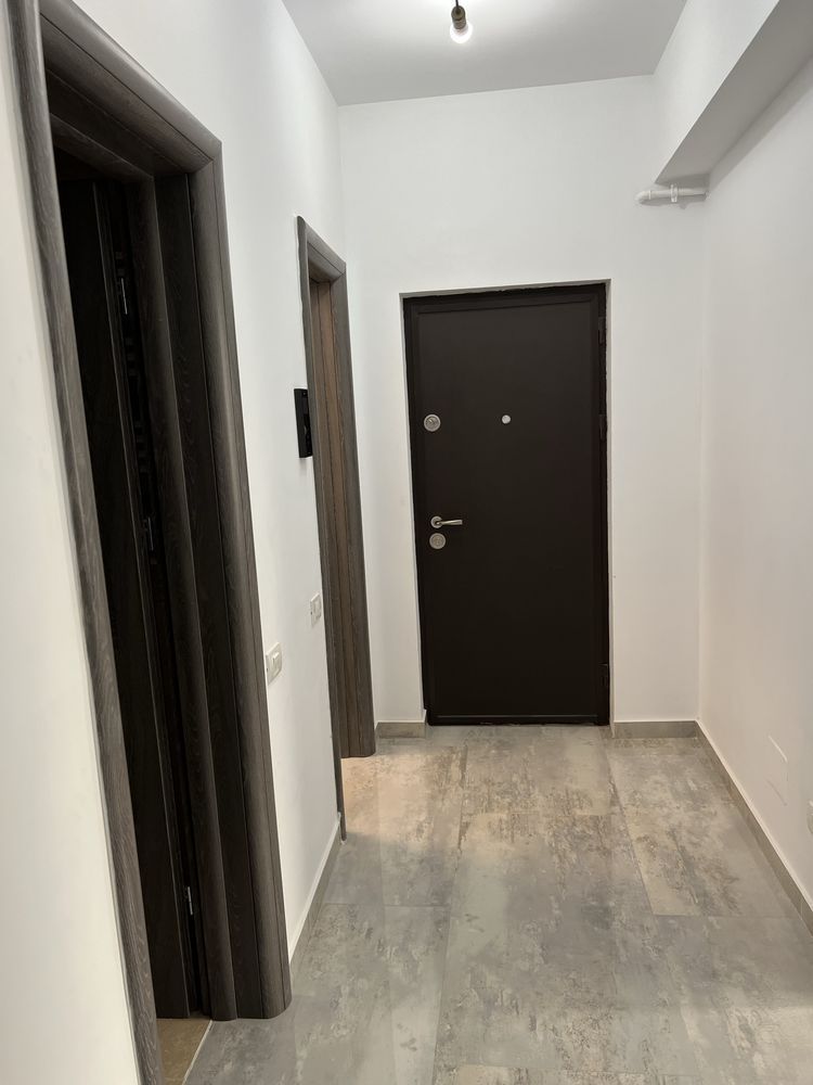 Apartament 2 camere de inchiriat, cu terasa, curte privata, zona Străulești. - Poză 6