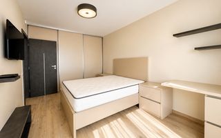 Apartament cu 2 camere si parcare de inchiriat in zona Buna Ziua - Poză 8