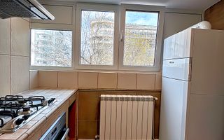 Decebal | 3 camere 97 mp utili | Centrală proprie | Etaj 2/8 - Poză 15