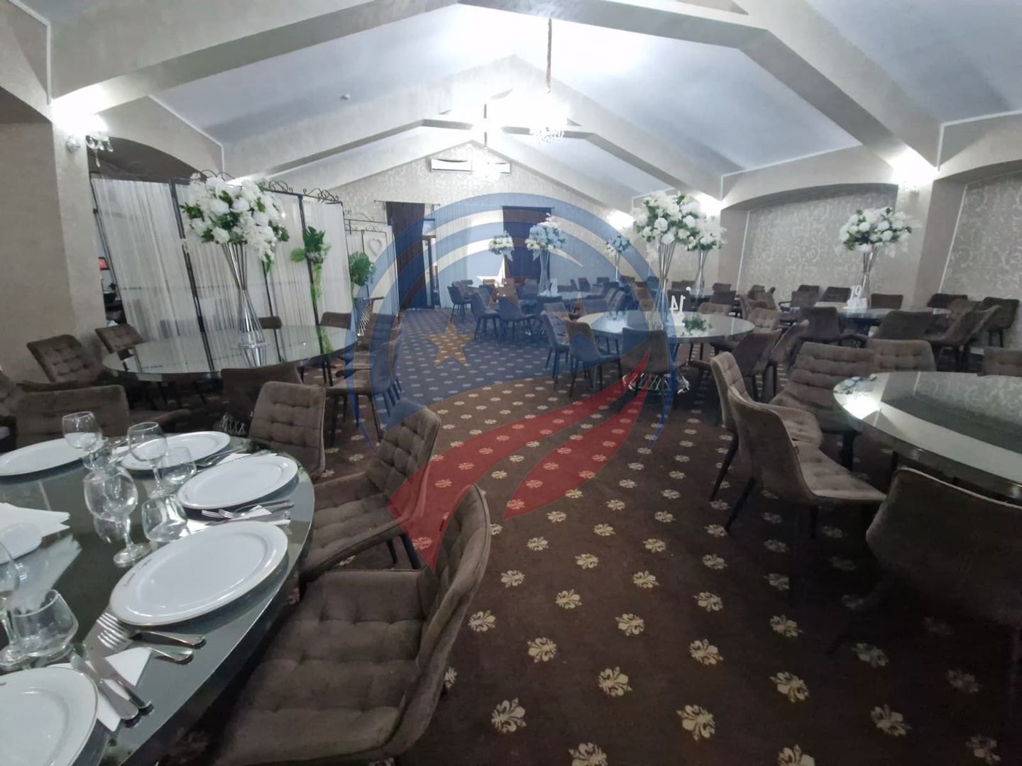 RESTAURANT / SALĂ EVENIMENTE – FILIAȘI | 2.000 MP UTILI | 2.200 MP TEREN - Poză 3