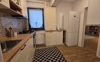 AP. 2 CAMERE DOBROESTI, CENTRALA PROPRIE, LOC DE PARCARE, BLOC NOU - Poză 5