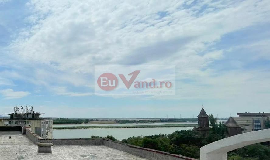 De inchiriat – Apartament cu o camera - Faleza Dunarii - Poză 3