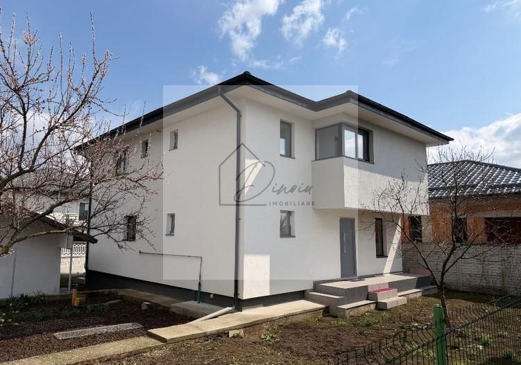 Vila moderna Afumati Lacul Pasarea I teren 420mp I Comision 0% - Poză 1