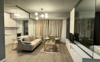 Inchiriere Studio Dublu Cloud 9 Residence - Poză 1