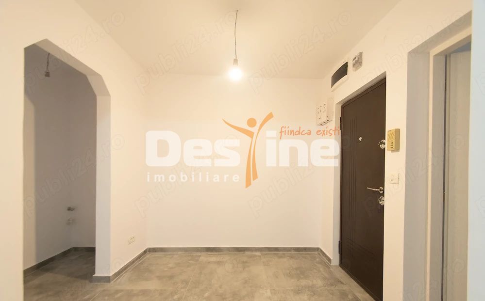 Apartament cu 2 camere decomandat de vânzare – Zona Soarelui - Poză 5