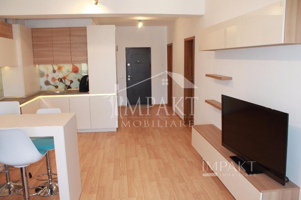 De vânzare apartament 2 camere in Marasti! - Poză 1