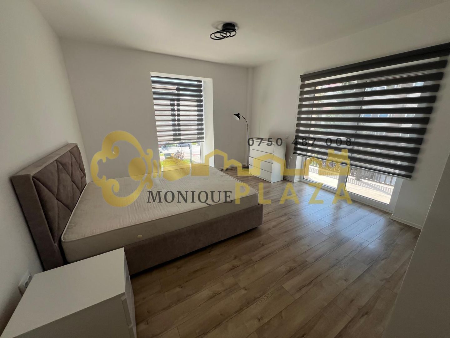 Apartament modern | Mobilat si utilat | Loc de parcare | - Poză 6