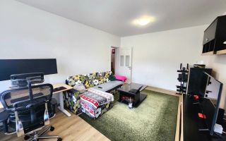 Apartament cu 2 Camere + Mansardă, Garaj, Bloc Nou, Zona Centru - Poză 6