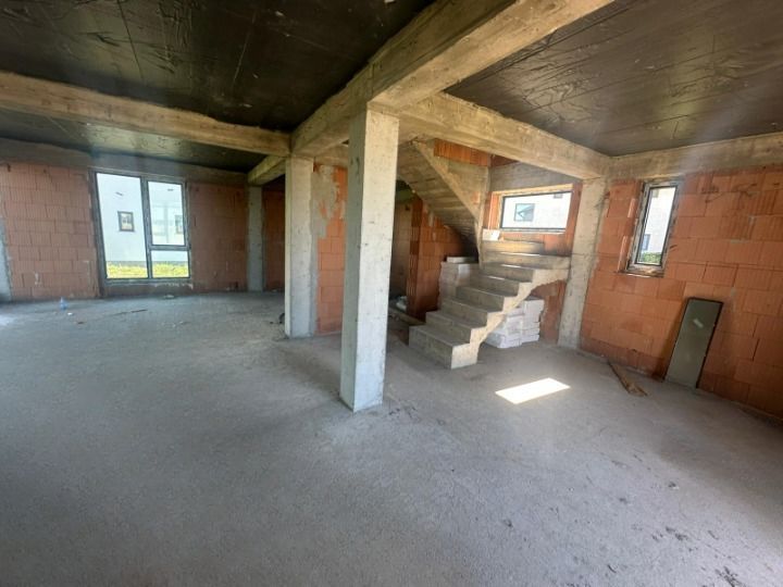 Casă individuală P+1+M Otopeni - Poză 2