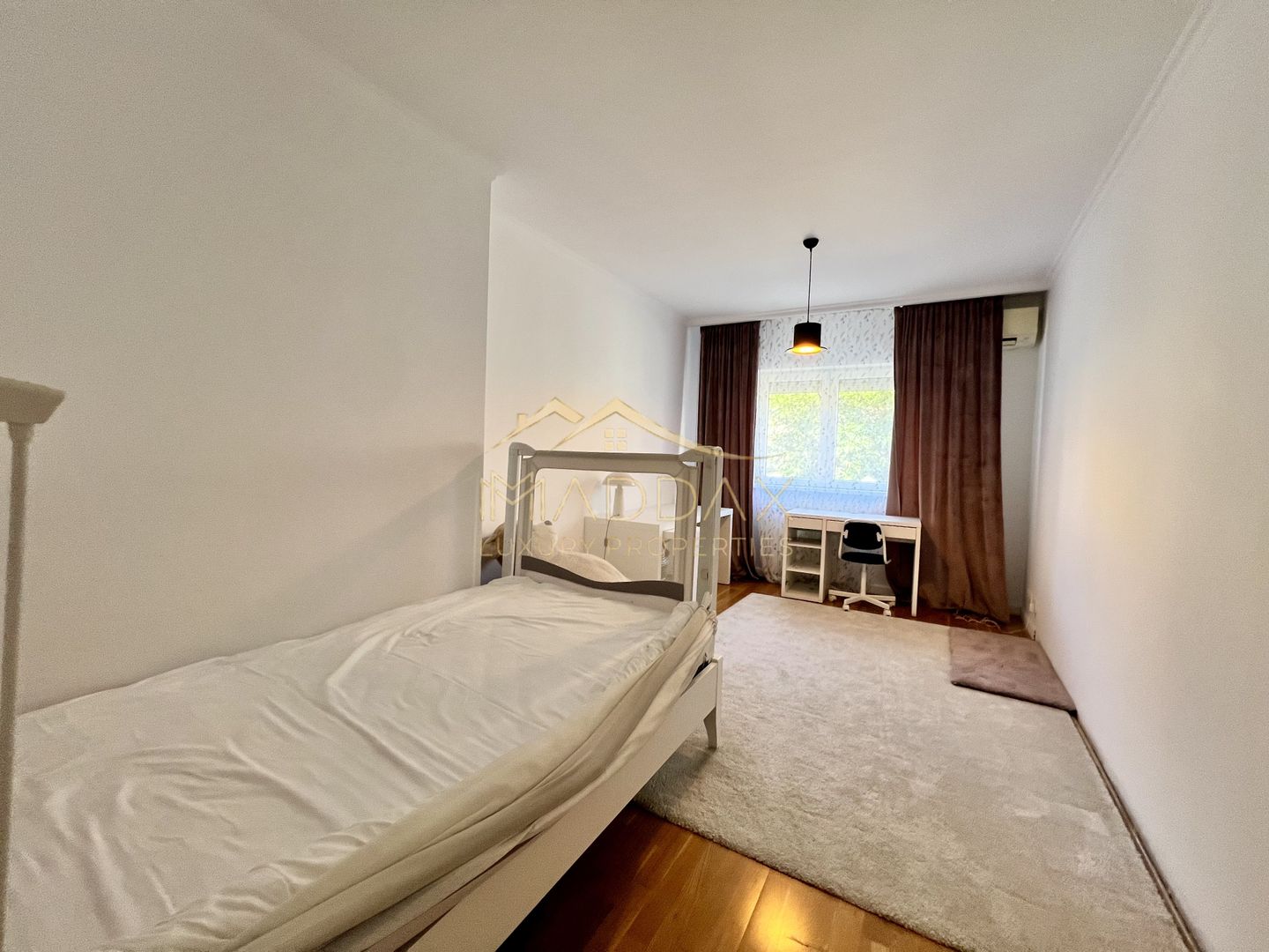 Apartament 3 camere │Gradina 50mp │Piscina │Parcare inclusă ║ Pipera - Poză 8