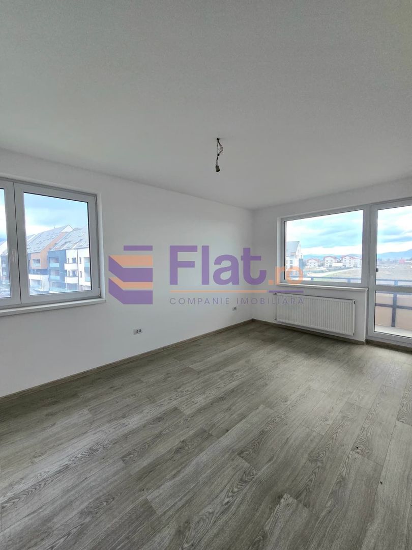 Apartament 3 Camere Brașov Tractorul Parcare - Poză 9