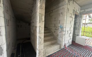 Vila moderna, P+1+M, 4 camere, Popesti-Leordeni - Poză 7