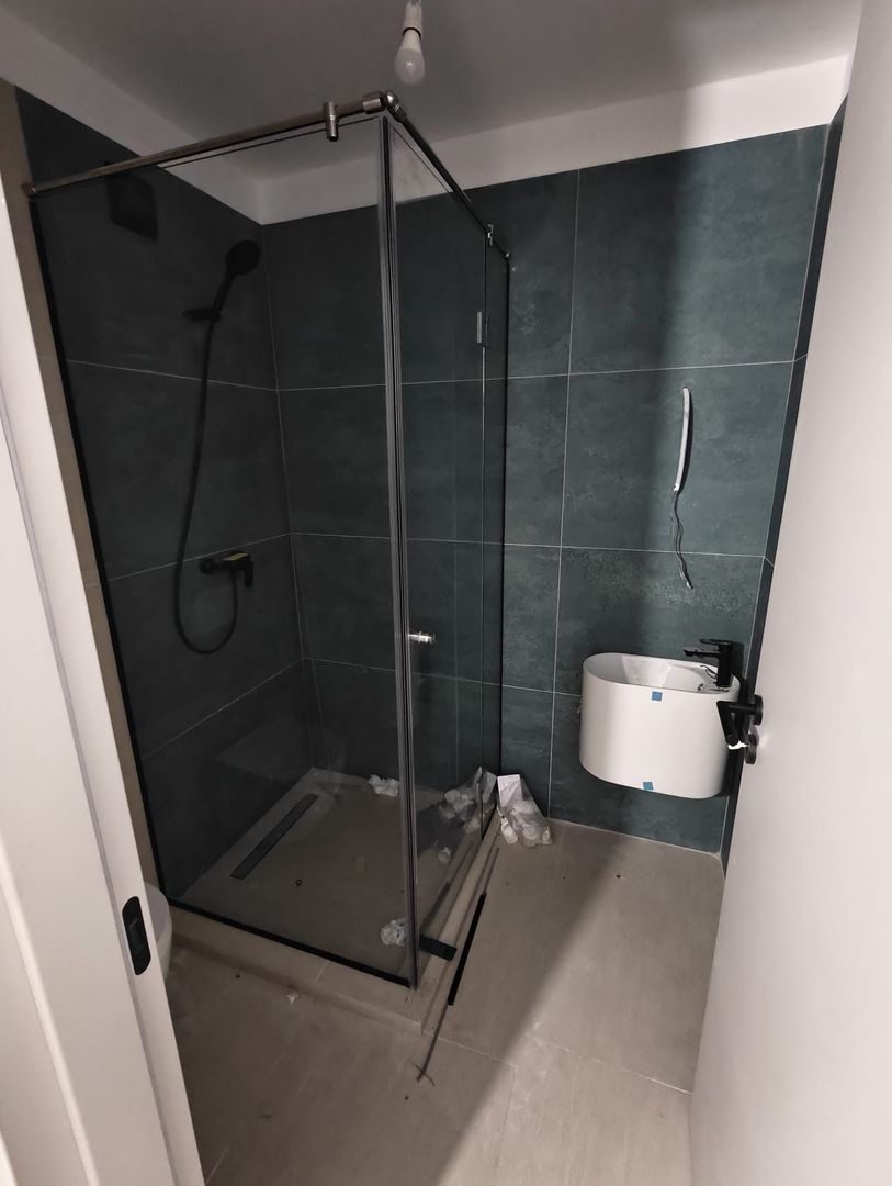 Apartament 3 camere lux la prima inchiriere - Poză 9